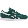 Collegiate Green Collegiate Green White