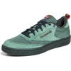 Escape Green/Grey 6/Pump Orange