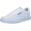 Footwear White/Footwear White/Clover Green