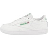 Ftwr White Glen Green Gold Met