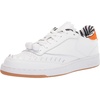 Jetsons Meet the Flintstones/White/Thermal Orange