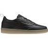 Multicoloured Black White Gum