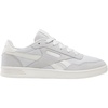Pearl Grey/Pearl Grey/Chalk