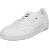 Royal White/Sheer Grey