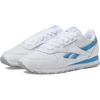 Silver/Always Blue/White