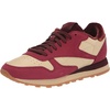 Reebok Court Advance Sneakers for Men – Casual Tennis Mens Shoes Size 6 to 15(Trired/Straw/Brnsie)