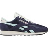 Vector Navy Glitch Aqua Vintage Chalk