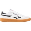 White Black Gum