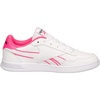 White Pink