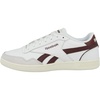 White True Grey 1 Rich Red