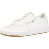 White White Light Grey Gum