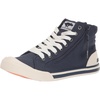 Canvas Navy