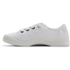 Textured White