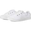 Textured White/White