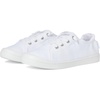 White/White