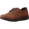 Chocolate Nubuck