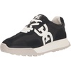Black Suede