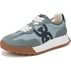 Blue Suede Multi