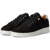 Black Nubuck
