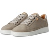 Mushroom Nubuck