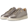 Pewter Leather
