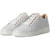 White Leather