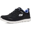 Black/Blue