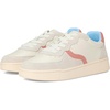 White/Pink/Light Blue