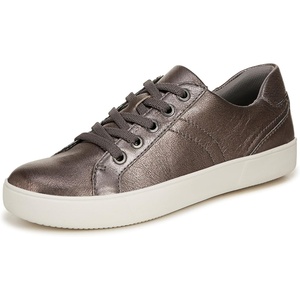 Naturalizer Women’s Morrison Fashion Sneaker(Pewter)
