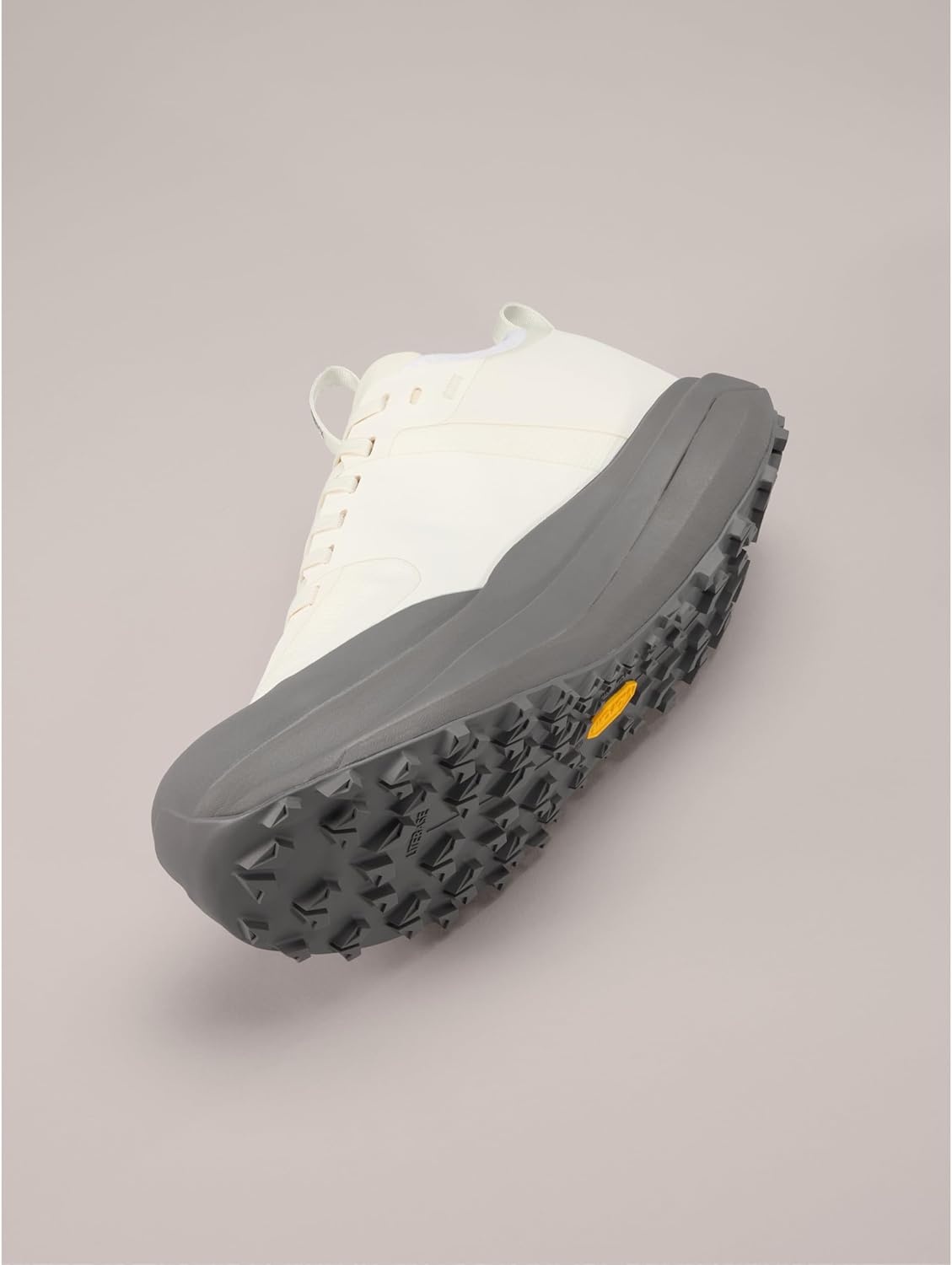 image:imageArcteryx Sylan GTX Womens Running Shoes Waterproof GoreTex Breathable and Lightweight Trail Shoe with Rocker MidsoleArctic SilkVoid