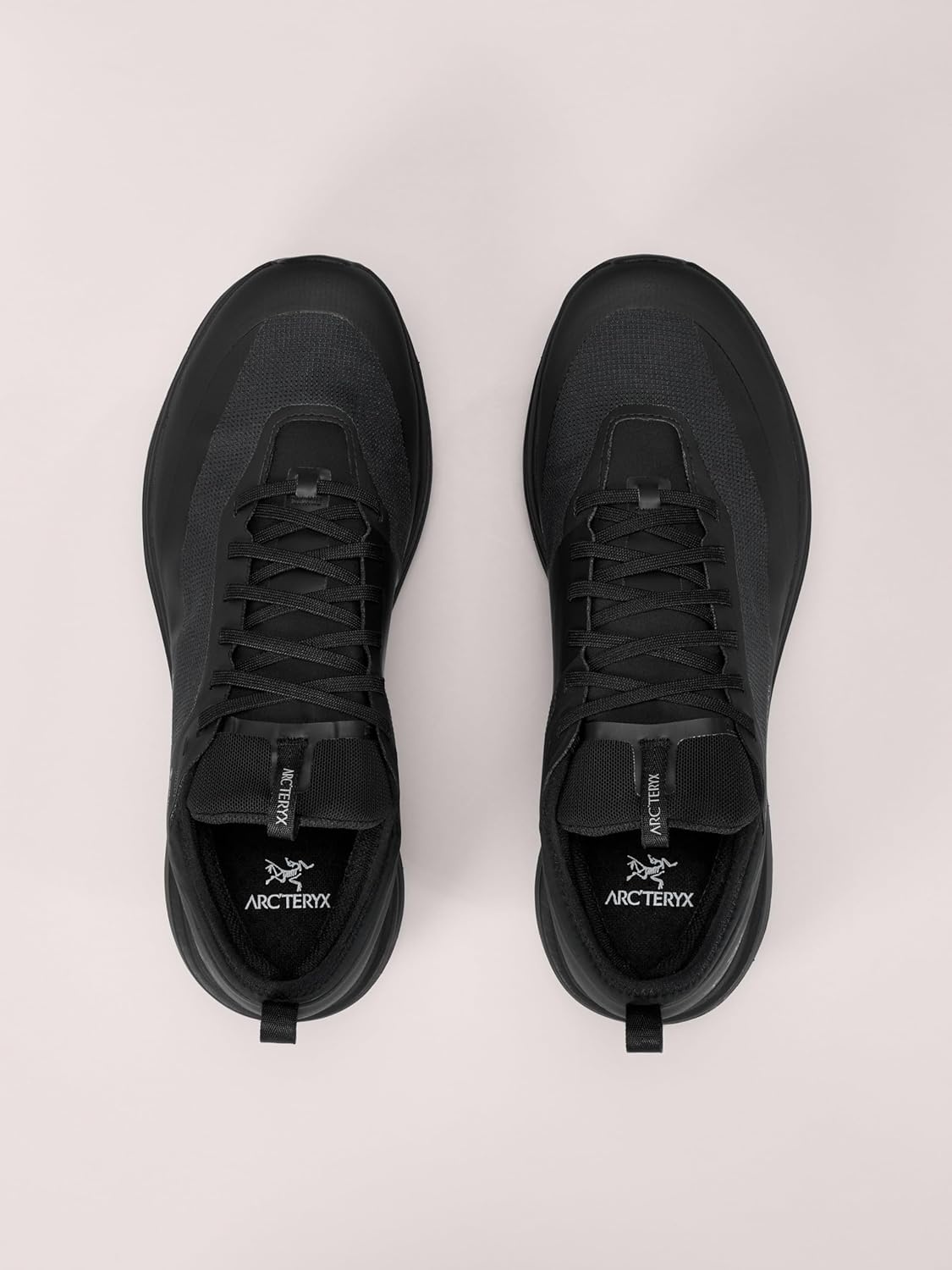 image:imageArcteryx Sylan GTX Womens Running Shoes Waterproof GoreTex Breathable and Lightweight Trail Shoe with Rocker MidsoleBlackBlack