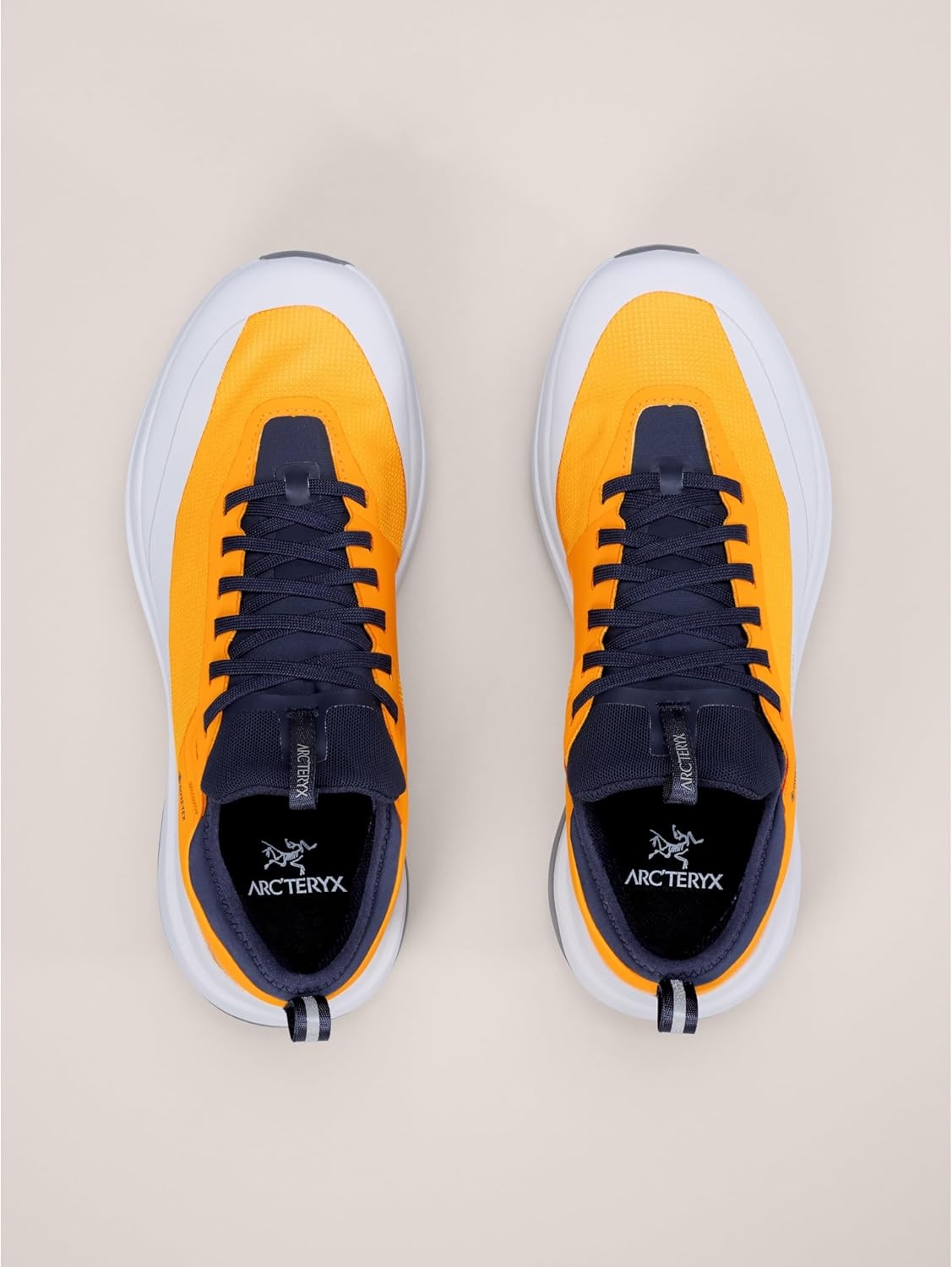 image:imageArcteryx Sylan GTX Womens Running Shoes Waterproof GoreTex Breathable and Lightweight Trail Shoe with Rocker MidsoleEdzizaSolitude