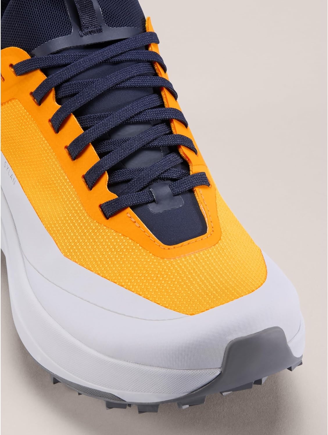 image:imageArcteryx Sylan GTX Womens Running Shoes Waterproof GoreTex Breathable and Lightweight Trail Shoe with Rocker MidsoleEdzizaSolitude