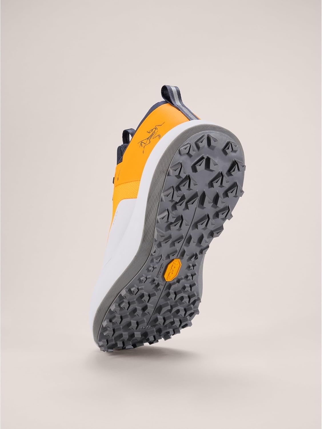 image:imageArcteryx Sylan GTX Womens Running Shoes Waterproof GoreTex Breathable and Lightweight Trail Shoe with Rocker MidsoleEdzizaSolitude