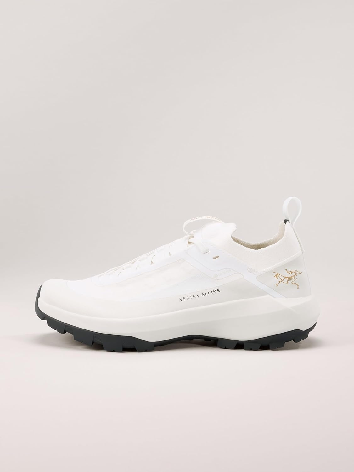 image:imageArcteryx Vertex Alpine GTX Shoe Womens Fast and Light GoreTex Approach ShoeArctic SilkDark Arctic Silk