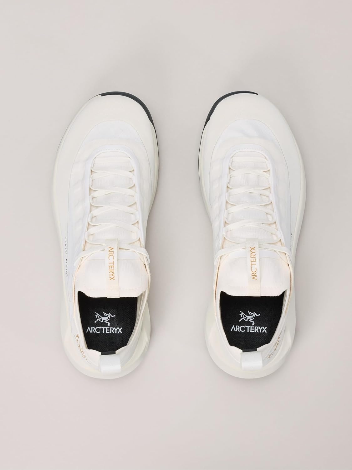 image:imageArcteryx Vertex Alpine GTX Shoe Womens Fast and Light GoreTex Approach ShoeArctic SilkDark Arctic Silk
