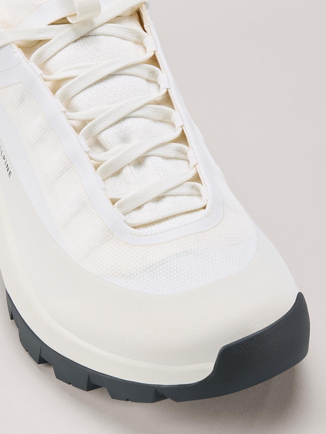 image:imageArcteryx Vertex Alpine GTX Shoe Womens Fast and Light GoreTex Approach ShoeArctic SilkDark Arctic Silk