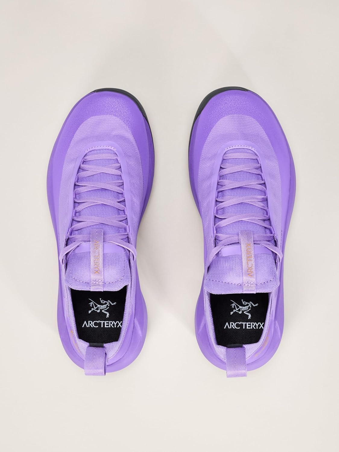 image:imageArcteryx Vertex Alpine GTX Shoe Womens Fast and Light GoreTex Approach ShoeAsterDark Aster