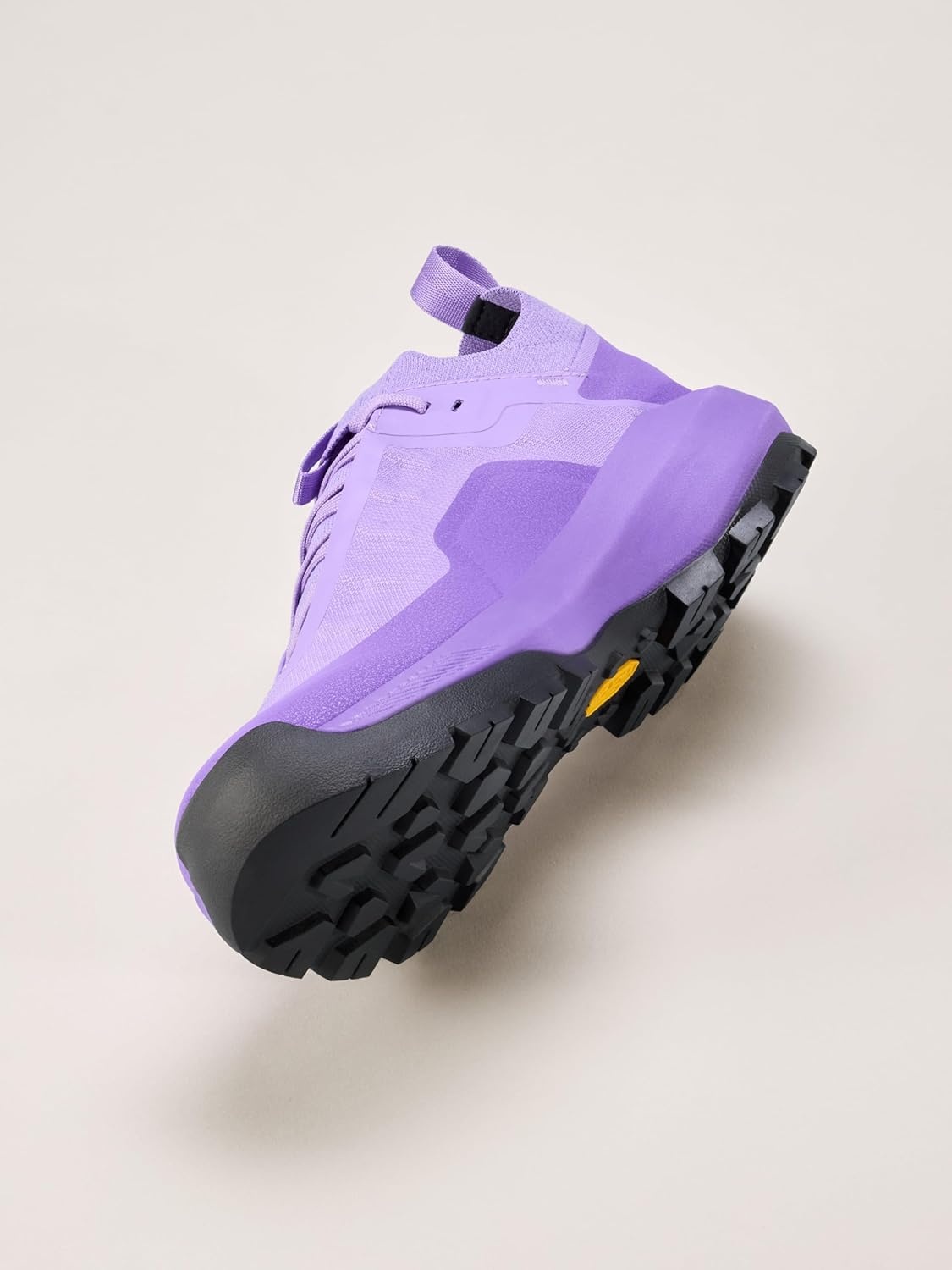 image:imageArcteryx Vertex Alpine GTX Shoe Womens Fast and Light GoreTex Approach ShoeAsterDark Aster