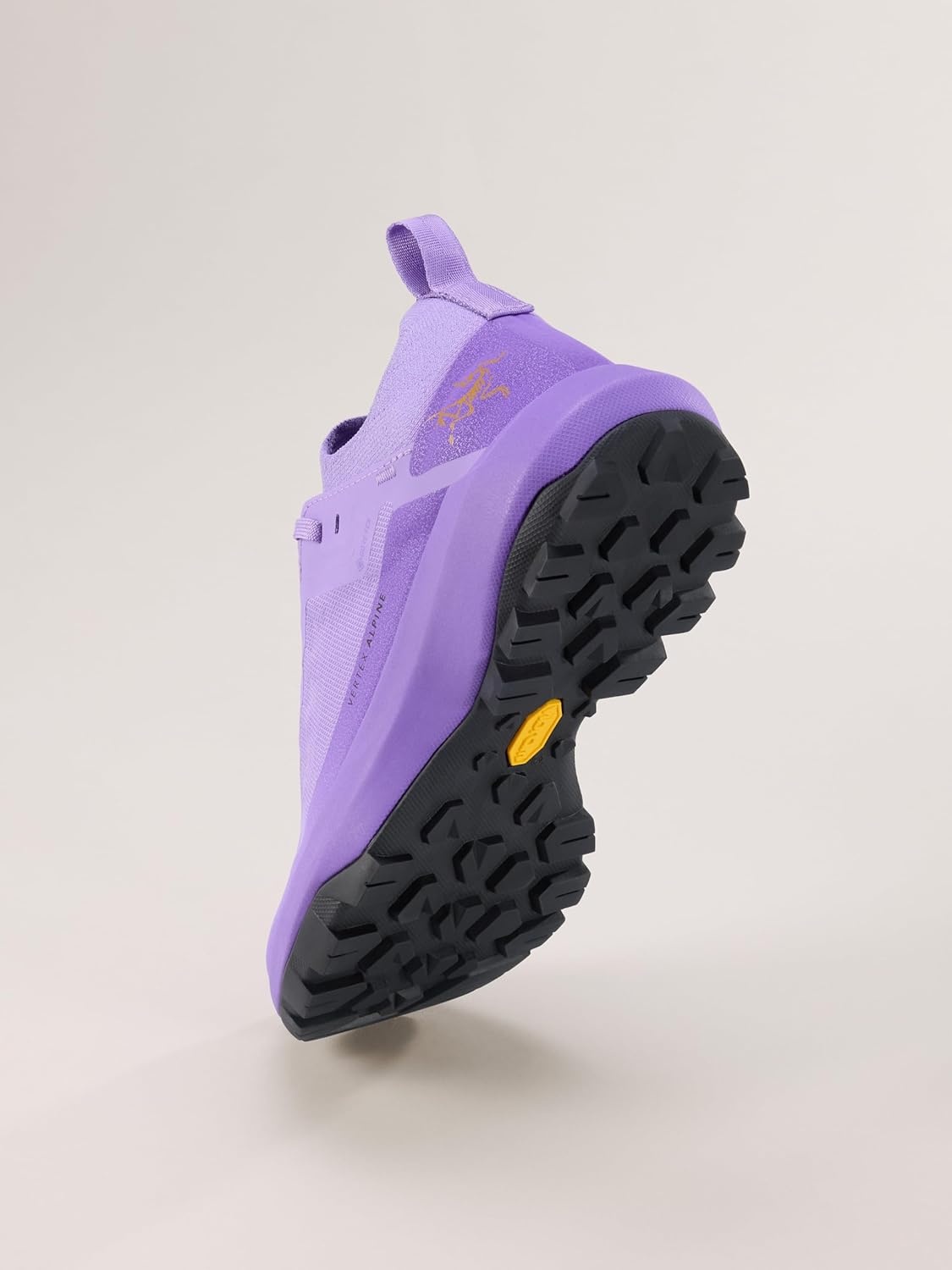 image:imageArcteryx Vertex Alpine GTX Shoe Womens Fast and Light GoreTex Approach ShoeAsterDark Aster