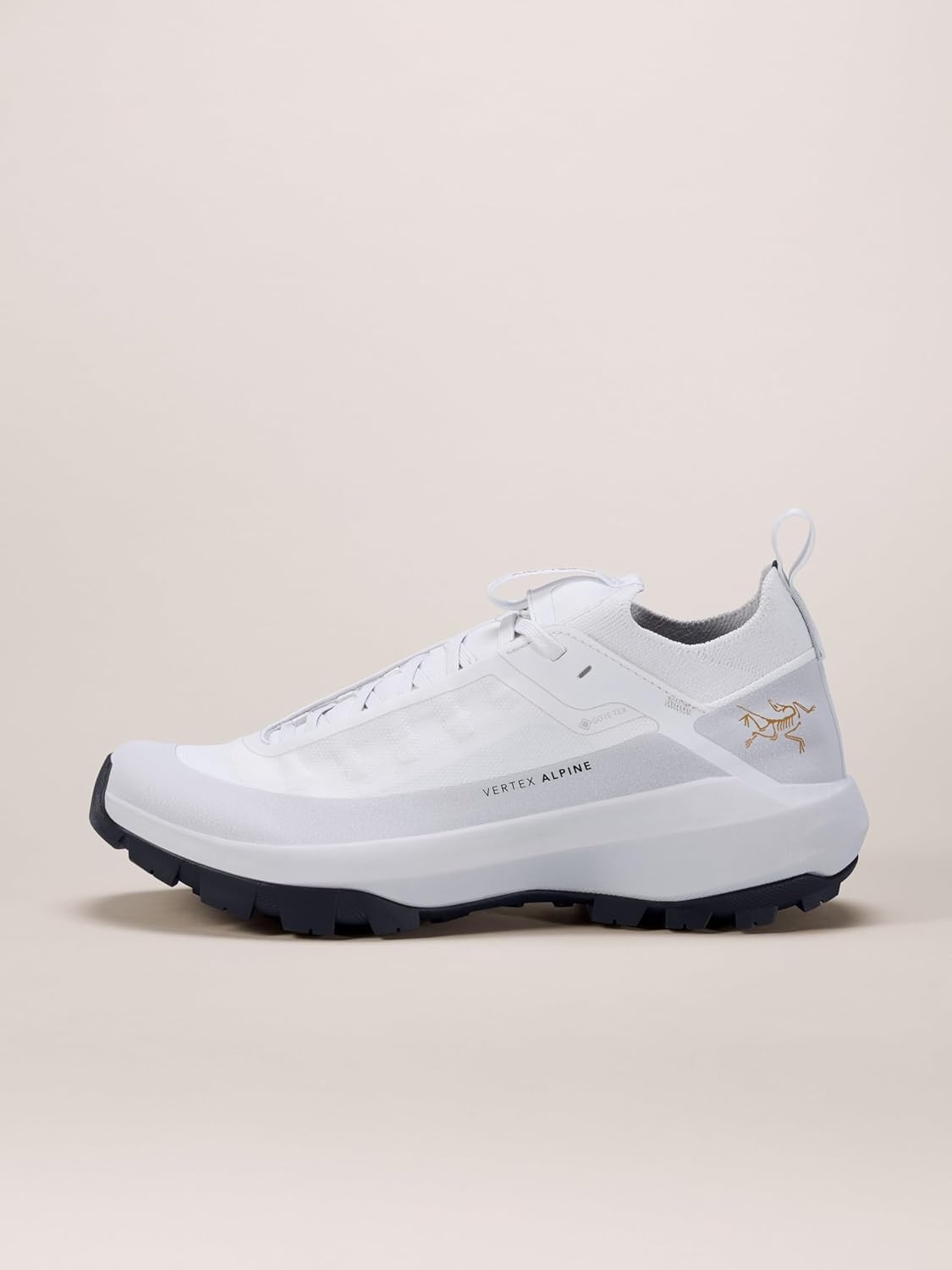 image:imageArcteryx Vertex Alpine GTX Shoe Womens Fast and Light GoreTex Approach ShoeAtmosSolitude