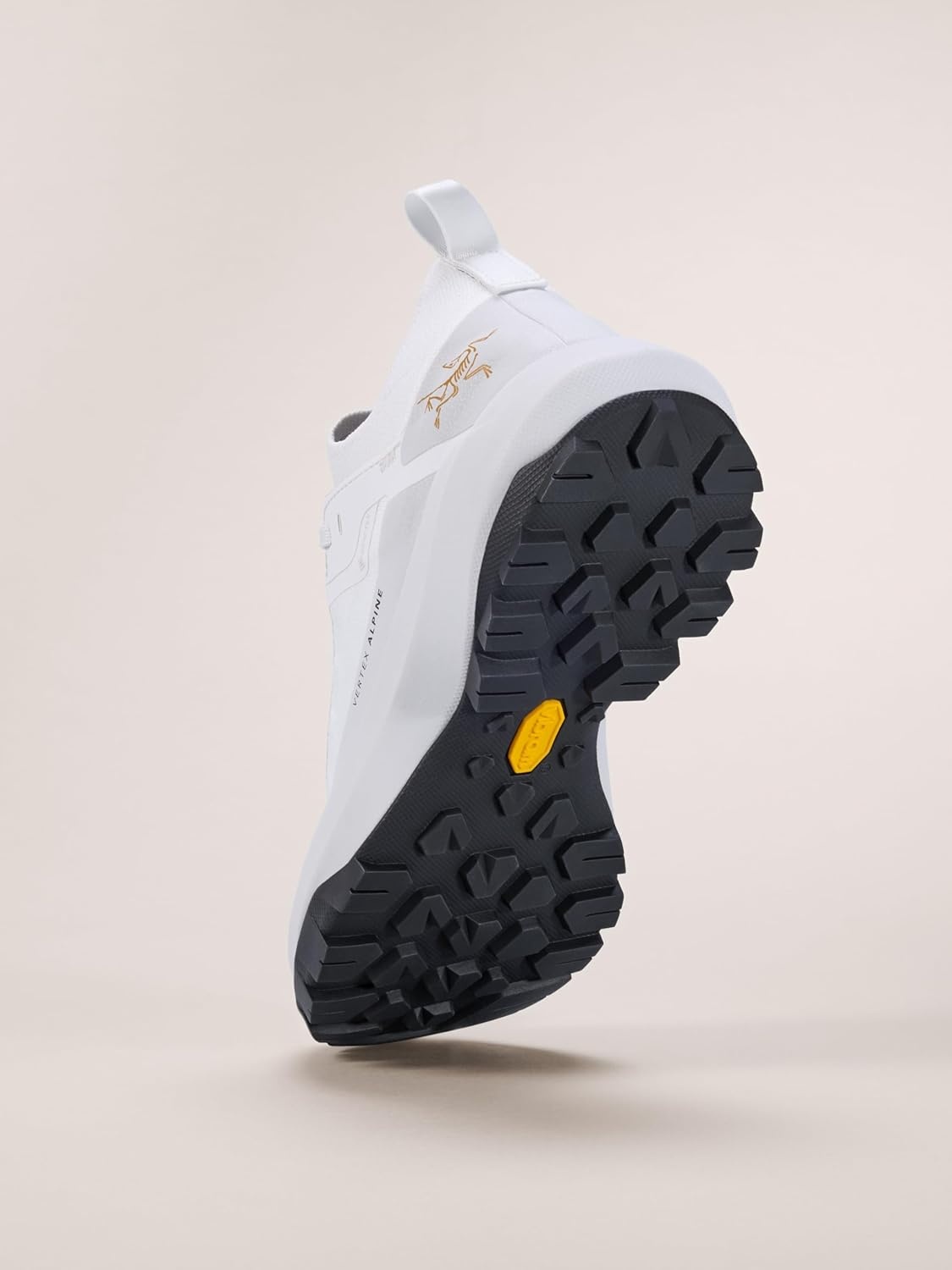 image:imageArcteryx Vertex Alpine GTX Shoe Womens Fast and Light GoreTex Approach ShoeAtmosSolitude