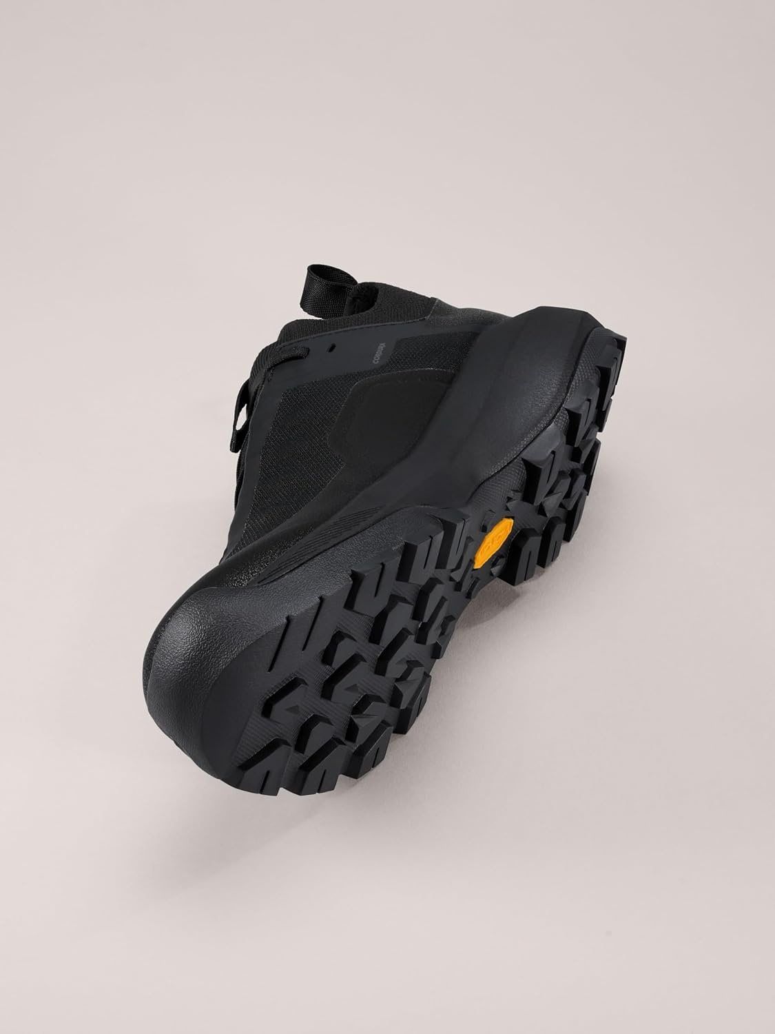 image:imageArcteryx Vertex Alpine GTX Shoe Womens Fast and Light GoreTex Approach ShoeBlackBlack
