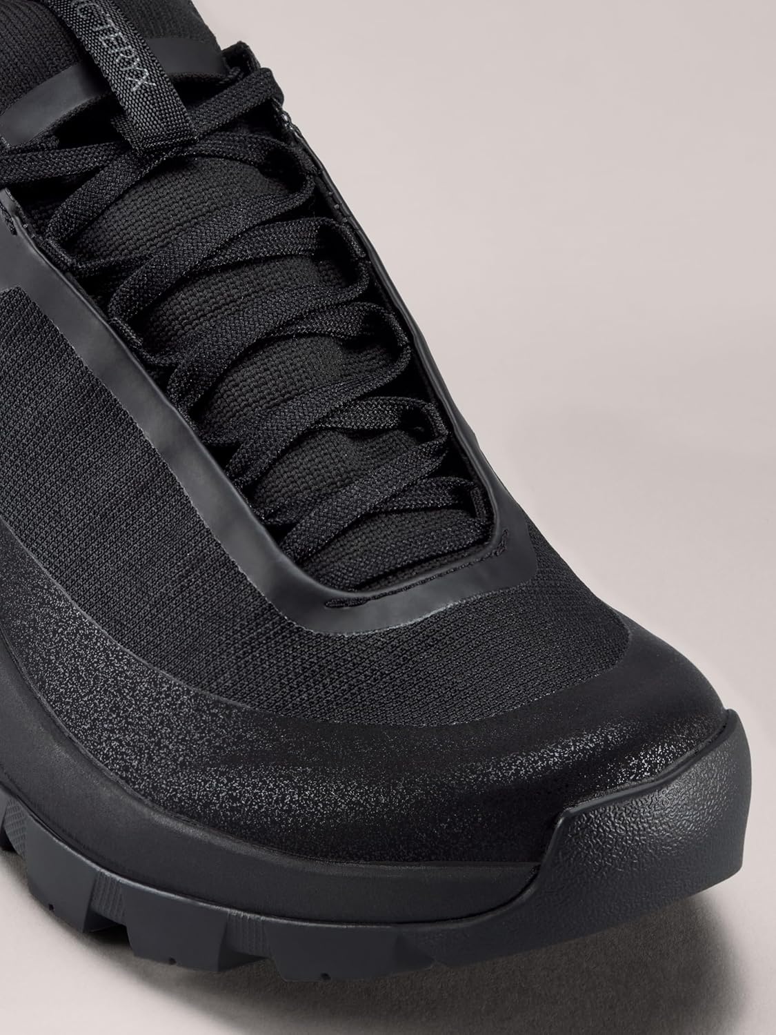 image:imageArcteryx Vertex Alpine GTX Shoe Womens Fast and Light GoreTex Approach ShoeBlackBlack