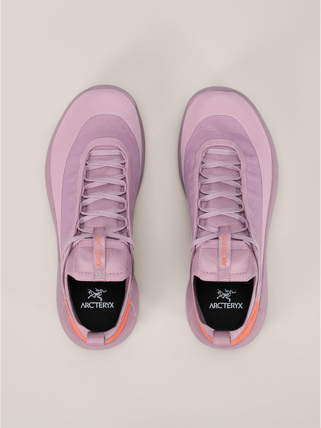 image:imageArcteryx Vertex Alpine GTX Shoe Womens Fast and Light GoreTex Approach ShoeInterstellarSolaris