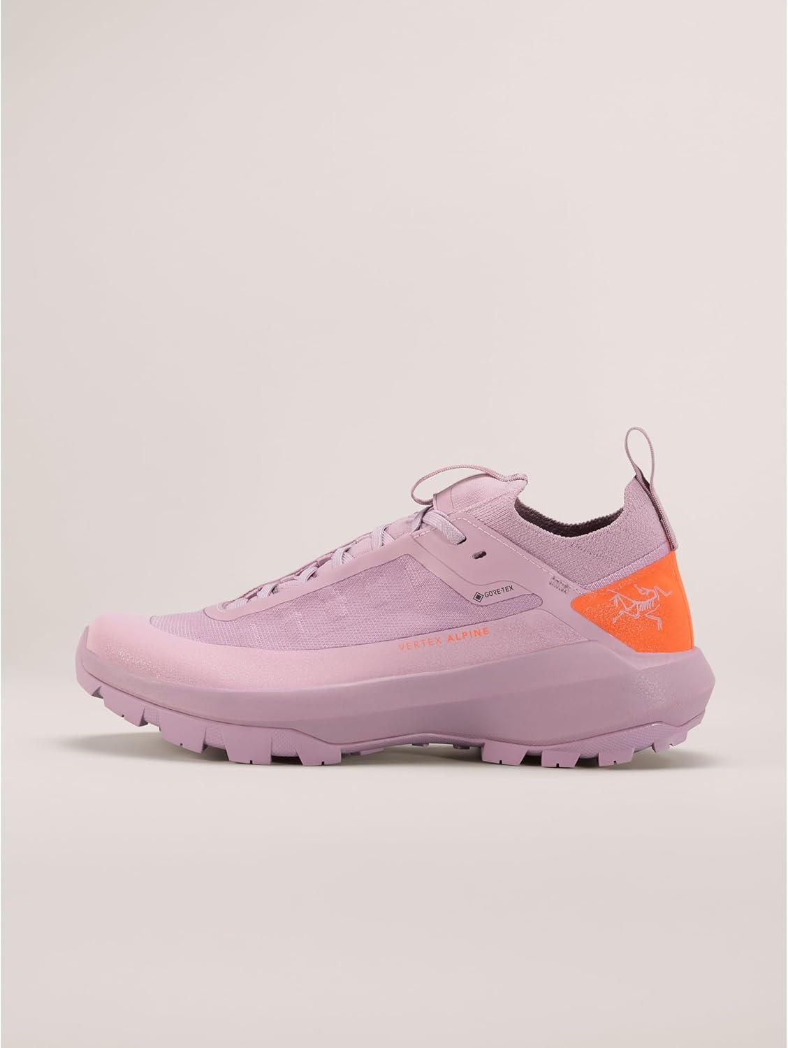 image:imageArcteryx Vertex Alpine GTX Shoe Womens Fast and Light GoreTex Approach ShoeInterstellarSolaris