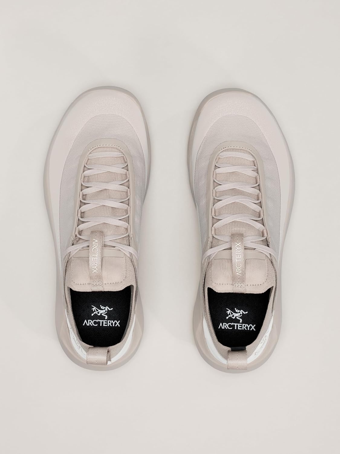 image:imageArcteryx Vertex Alpine GTX Shoe Womens Fast and Light GoreTex Approach ShoeRuneArctic Silk