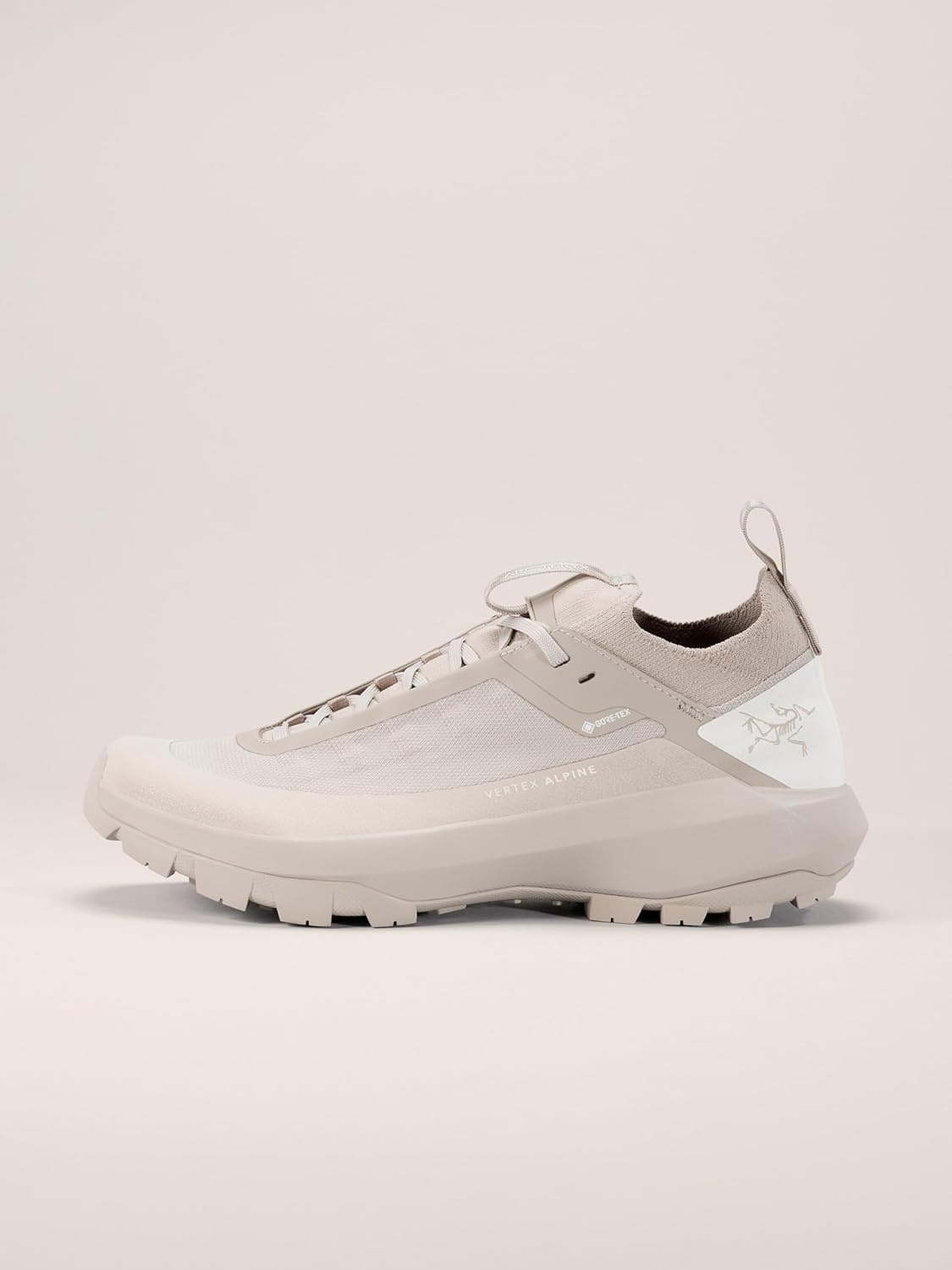 image:imageArcteryx Vertex Alpine GTX Shoe Womens Fast and Light GoreTex Approach ShoeRuneArctic Silk