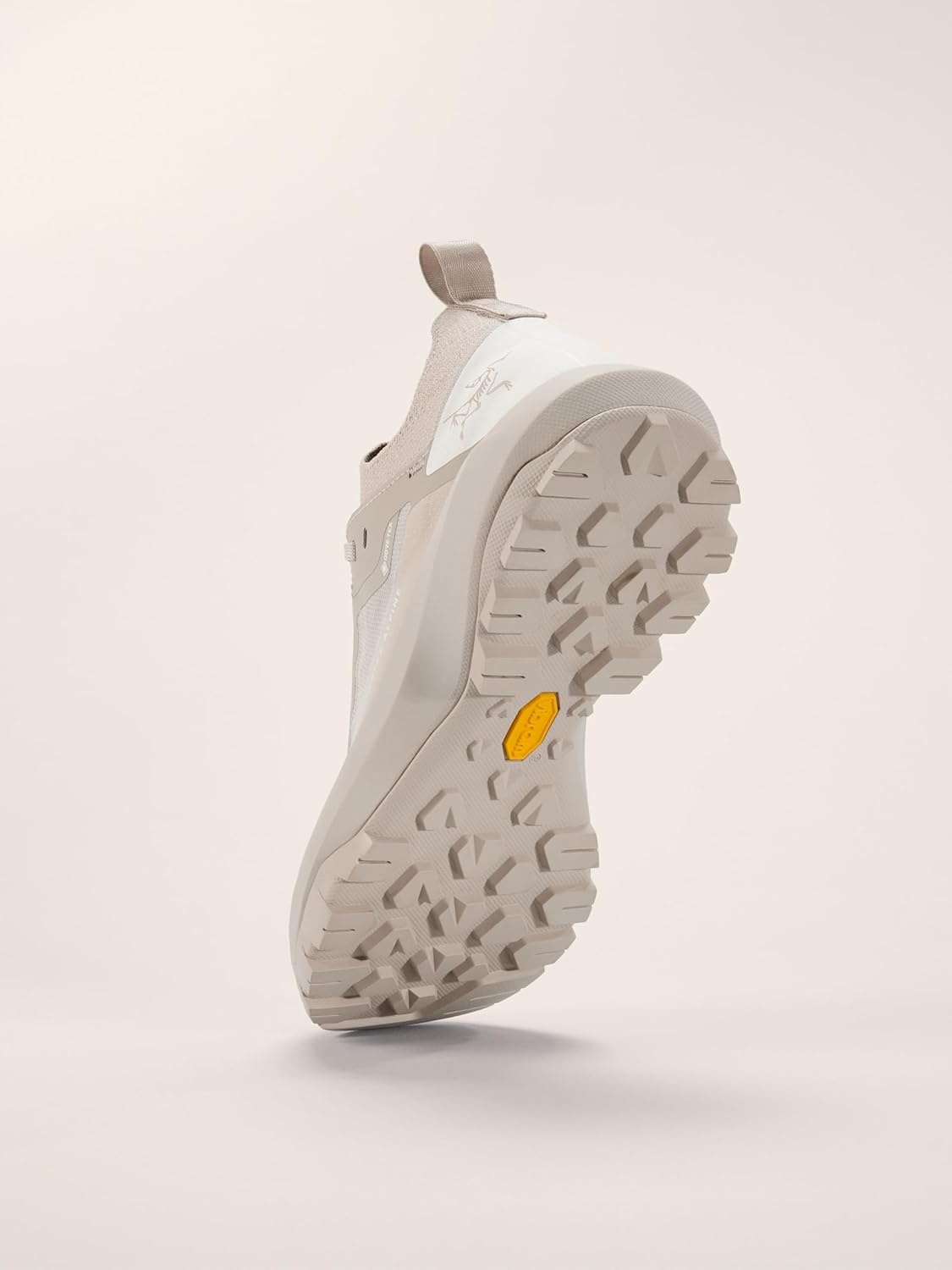 image:imageArcteryx Vertex Alpine GTX Shoe Womens Fast and Light GoreTex Approach ShoeRuneArctic Silk