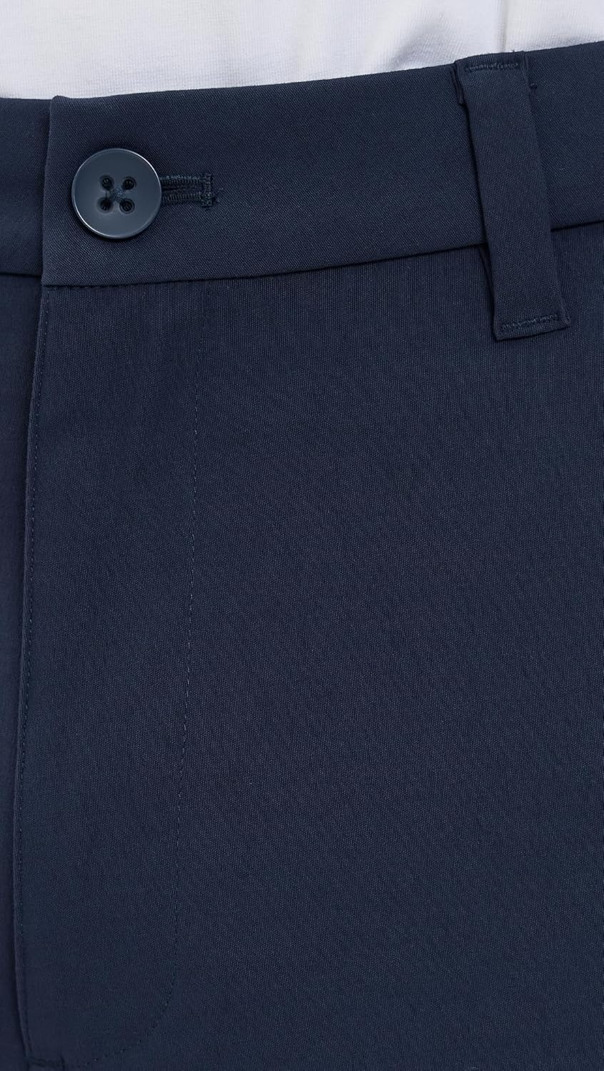 image:imageBeyond Yoga Mens Element Mens Chino 32 PantNocturnal Navy